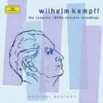 The Complete 1950's Concerto Recordings