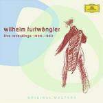 Live Recordings 1944-1953