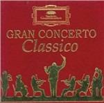 Gran Concerto Classico - CD Audio