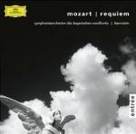 Requiem K626 - CD Audio di Leonard Bernstein,Wolfgang Amadeus Mozart,Orchestra Sinfonica della Radio Bavarese,Jerry Hadley,Maria Ewing,Marie McLaughlin,Cornelius Hauptmann