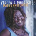 Mare Profundos - CD Audio di Virginia Rodrigues