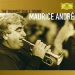 The Trumpet Shall Sound - CD Audio di Maurice André