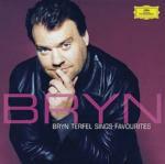 Sings Favourites - CD Audio di Bryn Terfel