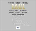 Saul