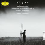Variazioni Enigma - Concerto per violoncello - Pomp and Circumstance