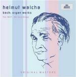 Bach Organ Works (Incisioni 1947-'52) - CD Audio di Johann Sebastian Bach,Helmut Walcha