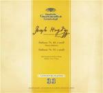 Sinfonie n.44, n.95, n.98 - CD Audio di Franz Joseph Haydn,Ferenc Fricsay,Radio Symphony Orchestra Berlino