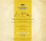 Rosamunda - CD Audio di Franz Schubert,Fritz Lehmann