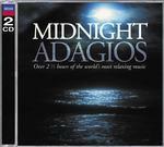 Midnight Adagios - CD Audio