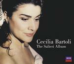 The Salieri Album (Deluxe Digipack)