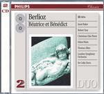 Béatrice et Bénédict - CD Audio di Hector Berlioz,Sir Colin Davis
