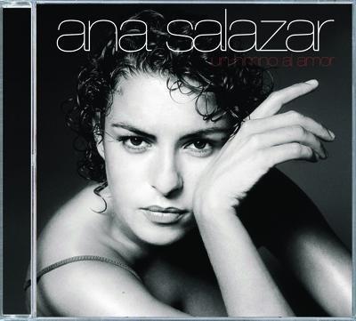 Un himno al amor - CD Audio di Ana Salazar