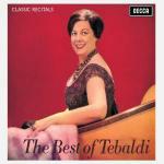 The Best of Tebaldi