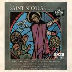 Saint Nicolas