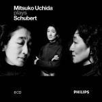 Sonate - Improvvisi - CD Audio di Franz Schubert,Mitsuko Uchida