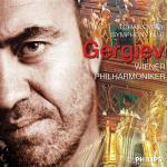 Sinfonia n.6 - CD Audio di Pyotr Ilyich Tchaikovsky,Valery Gergiev,Wiener Philharmoniker