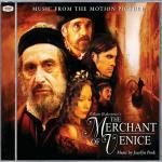 Il Mercante di Venezia (The Merchant of Venice) (Colonna sonora)