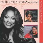 Sacred Songs - CD Audio di Jessye Norman