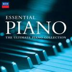 Essential piano - CD Audio