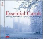 Essential Carols - CD Audio di King's College Choir