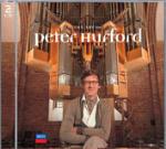 The Art of Peter Hurford - CD Audio di Peter Hurford