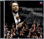 Sinfonia-Cantata Lobgesang - CD Audio di Felix Mendelssohn-Bartholdy,Riccardo Chailly,Gewandhaus Orchester Lipsia