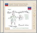 L'impresario (Der Schauspieldirektor) - CD Audio di Wolfgang Amadeus Mozart,Edita Gruberova,Kiri Te Kanawa,Sir John Pritchard