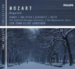 Requiem K626 - CD Audio di Wolfgang Amadeus Mozart,Anne Sofie von Otter,Barbara Bonney,Hans Peter Blochwitz,John Eliot Gardiner,English Baroque Soloists