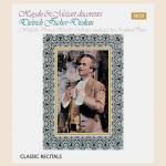 Haydn & Mozart Discoveries - CD Audio di Franz Joseph Haydn,Wolfgang Amadeus Mozart,Dietrich Fischer-Dieskau,Reinhard Peters