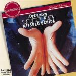 12 Studi - CD Audio di Claude Debussy,Mitsuko Uchida