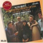 Quintetto con pianoforte 