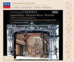 Fedora - CD Audio di Mario Del Monaco,Tito Gobbi,Magda Olivero,Umberto Giordano,Lamberto Gardelli,Orchestre National de l'Opera de Monte Carlo