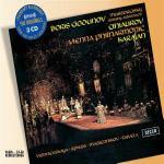 Boris Godunov - CD Audio di Modest Mussorgsky,Herbert Von Karajan,Nicolai Ghiaurov,Wiener Philharmoniker