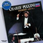 Orchestral Music - CD Audio di Giacomo Puccini,Riccardo Chailly,Radio Symphony Orchestra Berlino