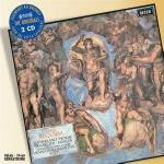 Quattro pezzi sacri - CD Audio di Luciano Pavarotti,Marilyn Horne,Joan Sutherland,Martti Talvela,Giuseppe Verdi,Georg Solti,Wiener Philharmoniker