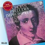 Preludi