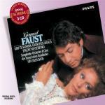 Faust - CD Audio di Charles Gounod,Sir Colin Davis,Kiri Te Kanawa,Francisco Araiza,Orchestra Sinfonica della Radio Bavarese