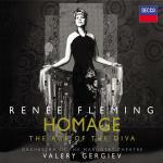 Homage - CD Audio di Renée Fleming,Valery Gergiev,Orchestra del Teatro Mariinsky