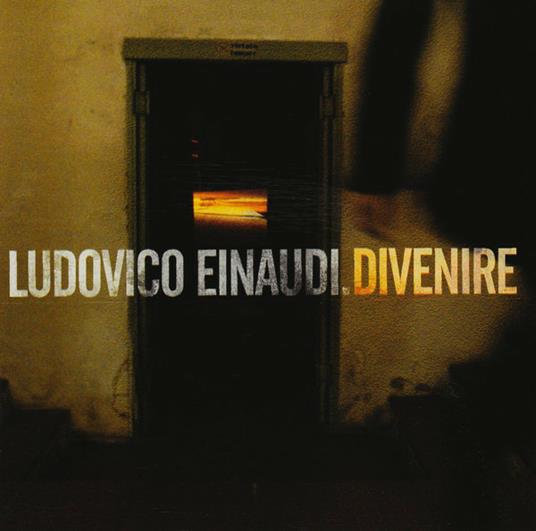 Divenire - CD Audio di Ludovico Einaudi