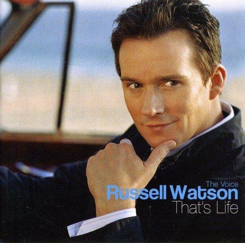 That's Life - CD Audio di Russell Watson