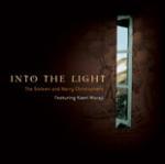 Into the Light - CD Audio di Kaori Muraji,Harry Christophers,The Sixteen