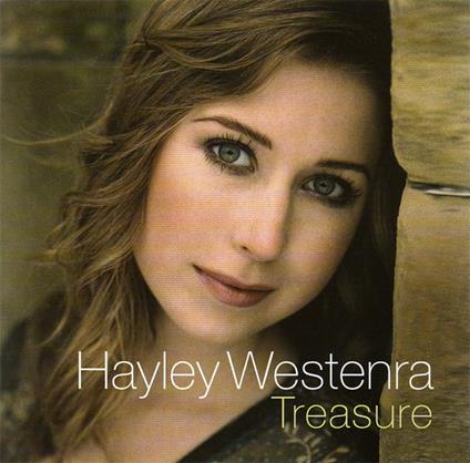 Treasure - CD Audio di Hayley Westenra
