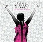 Get the Party Started - CD Audio di Shirley Bassey