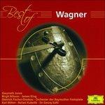Best of - CD Audio di Richard Wagner