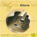 Best of Gitarre