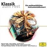 Klassik Zum Fest - CD Audio