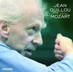 Jean Guillou plays Mozart