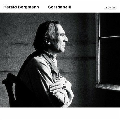 Scardanelli - CD Audio di Harald Bergmann