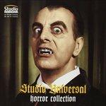 Studio Universal Horror Collection (Colonna sonora) - CD Audio