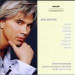 Arie Antiche